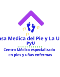 La Casa Medica del Pie y La Uña