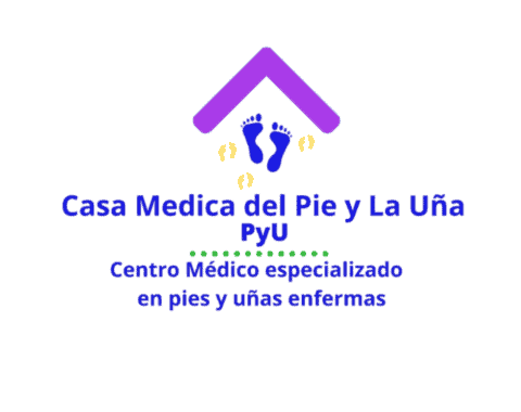 La Casa Medica del Pie y La Uña